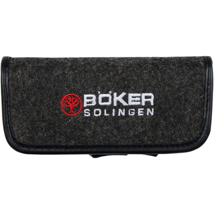 Нож Boker TRPPR Micarta (112943) изображение 6