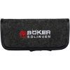 Нож Boker TRPPR Micarta (112943) изображение 6