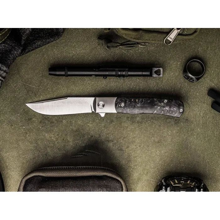 Нож Boker TRPPR Micarta (112943) изображение 7