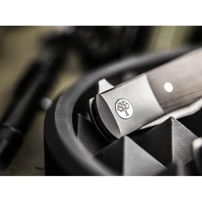 Нож Boker TRPPR Micarta (112943) изображение 9