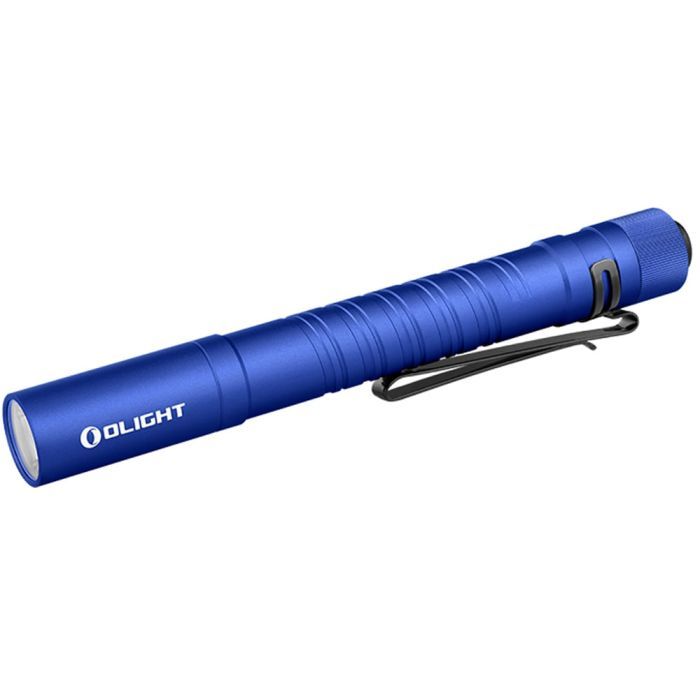 Фонарь Olight I5T Plus CW BL