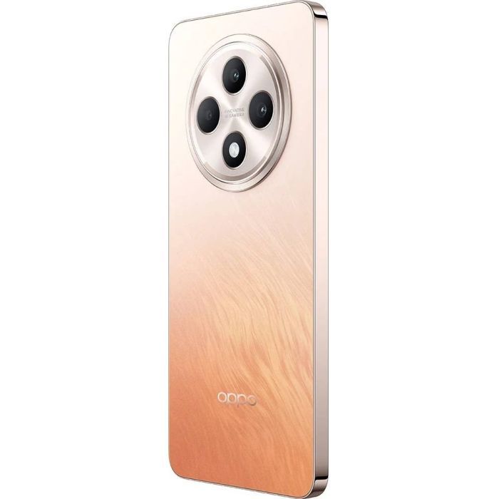Мобильный телефон Oppo Reno12 F 4G 8/256GB Amber Orange (OFCPH2687_ORANGE) изображение 11