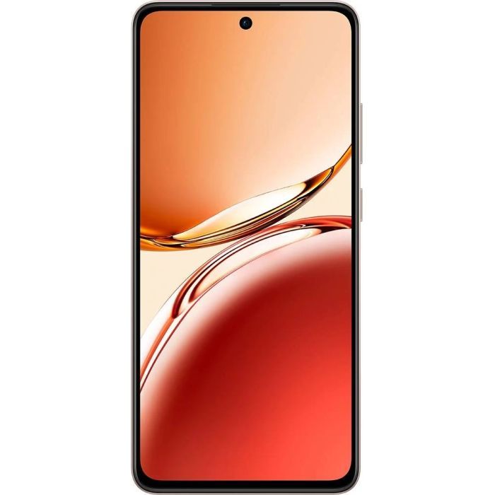 Мобильный телефон Oppo Reno12 F 4G 8/256GB Amber Orange (OFCPH2687_ORANGE) изображение 2