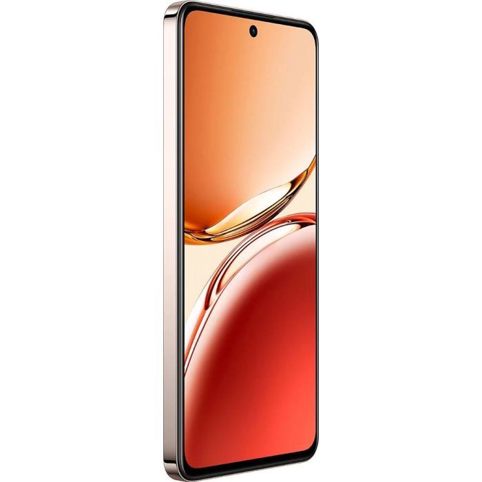 Мобильный телефон Oppo Reno12 F 4G 8/256GB Amber Orange (OFCPH2687_ORANGE) изображение 8