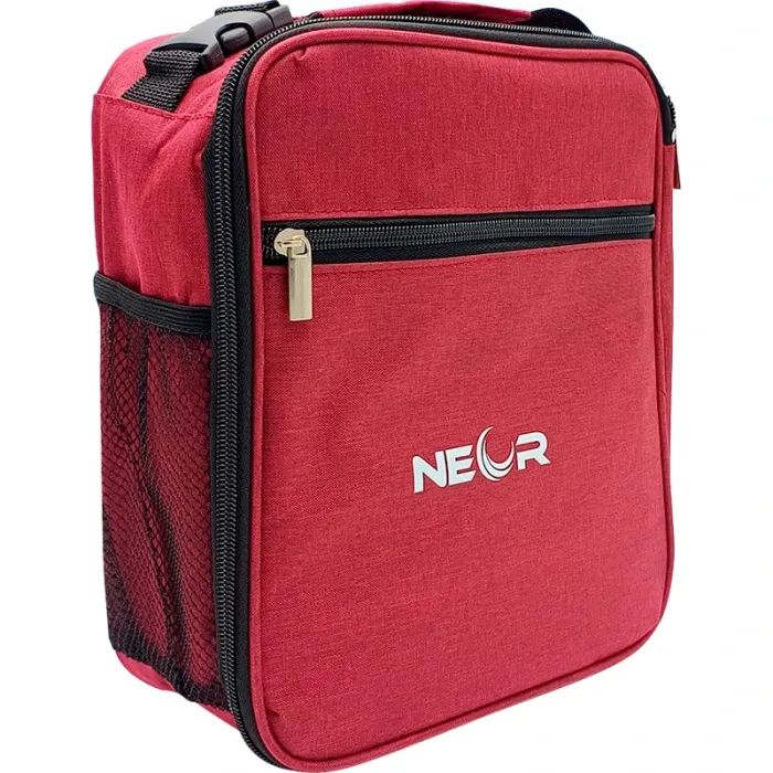 Термосумка Neor 8L Grey (22705044)