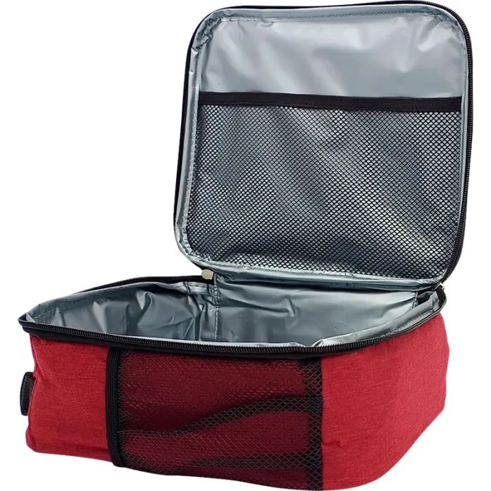 Термосумка Neor 8L Grey (22705044) зображення 4