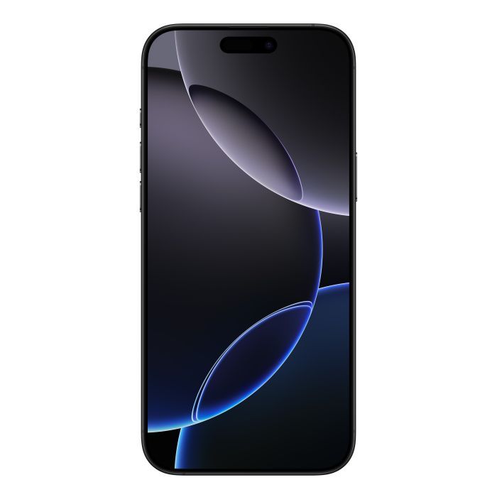 Мобильный телефон Apple iPhone 16 Pro Max 1TB Black Titanium (MYX43) изображение 2