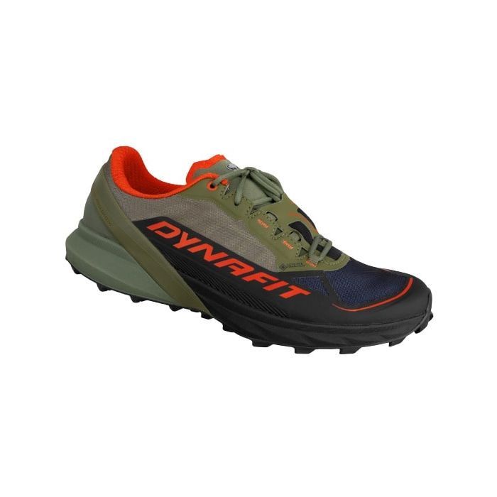 Кроссовки Dynafit Ultra 50 GTX M 64068 0762 - 45 - зелений/чорний (016.001.1772)