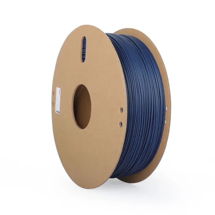Пластик для 3D-принтера Creality PLA matte 1кг, 1.75мм, black (3301010297) изображение 3