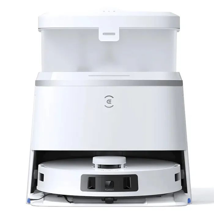 Пылесос Ecovacs DEEBOT OZMO Т30 Pro Omni (DDX14) изображение 5