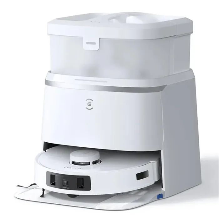 Пылесос Ecovacs DEEBOT OZMO Т30 Pro Omni (DDX14) изображение 6
