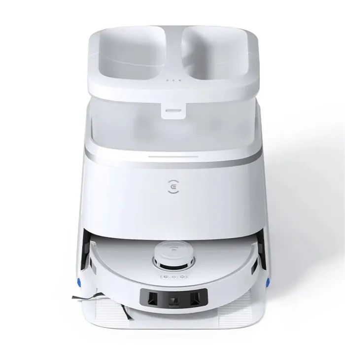 Пылесос Ecovacs DEEBOT OZMO Т30 Pro Omni (DDX14) изображение 7