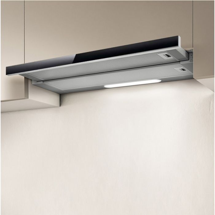 Вытяжка кухонная Elica TT14 LUX GRVT/A/90 изображение 4
