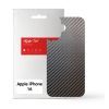 Пленка защитная Armorstandart for Back Panel Apple iPhone 16 Carbone (ARM79601)