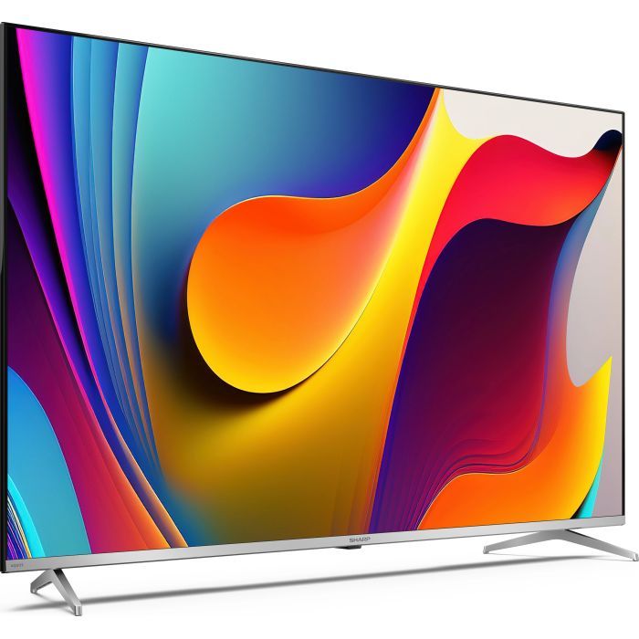 Телевизор Sharp 50FP1EA (4T-C50FP1EL2AB) изображение 2