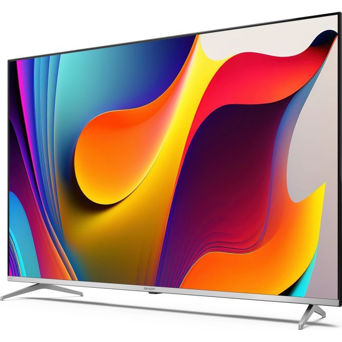 Телевизор Sharp 50FP1EA (4T-C50FP1EL2AB) изображение 3