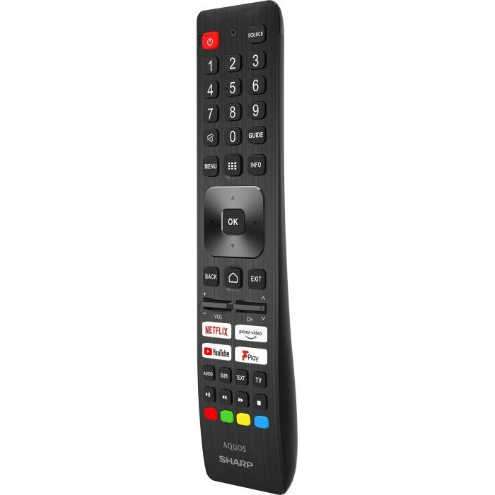 Телевизор Sharp 50FP1EA (4T-C50FP1EL2AB) изображение 5