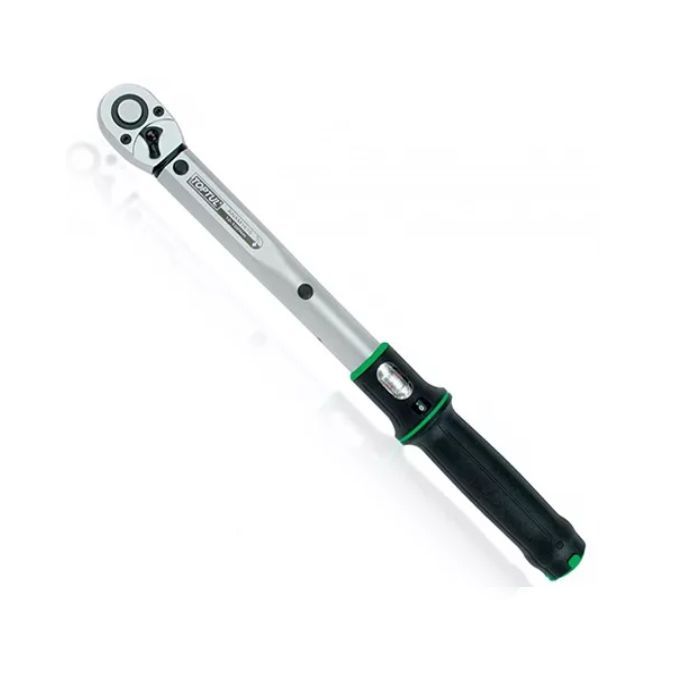 Ключ Toptul динамометрический 1/2"x680mm 80-400Nm (ANAM1640)