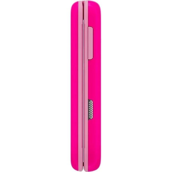 Мобильный телефон HMD Barbie Phone Pink изображение 7