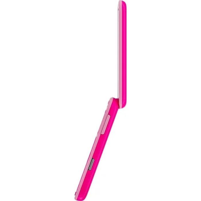 Мобильный телефон HMD Barbie Phone Pink изображение 8