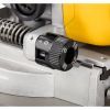 Фрезер DeWALT ламельный, XR Li-Ion 18 В, 8000 об/мин, фрезы 102 мм, TSTAK (без АКБ та ЗП) (DCW682NT) изображение 6