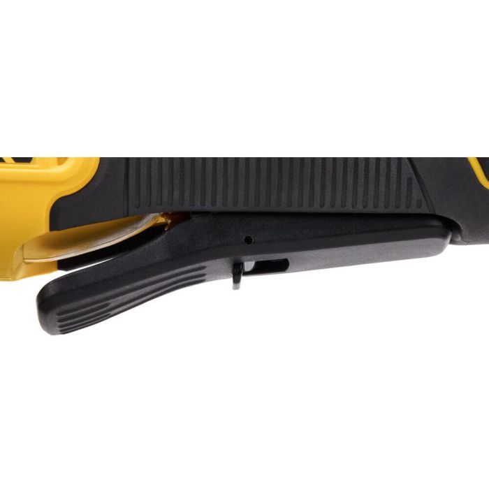 Фрезер DeWALT ламельный, XR Li-Ion 18 В, 8000 об/мин, фрезы 102 мм, TSTAK (без АКБ та ЗП) (DCW682NT) изображение 8