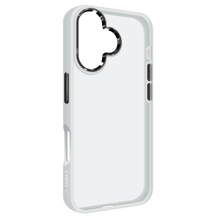 Чехол для мобильного телефона Armorstandart UNIT2 Apple iPhone 16 Titanium Grey (ARM79286)