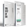 Чехол для мобильного телефона Armorstandart UNIT2 Apple iPhone 16 Matte Clear (ARM78748) изображение 2