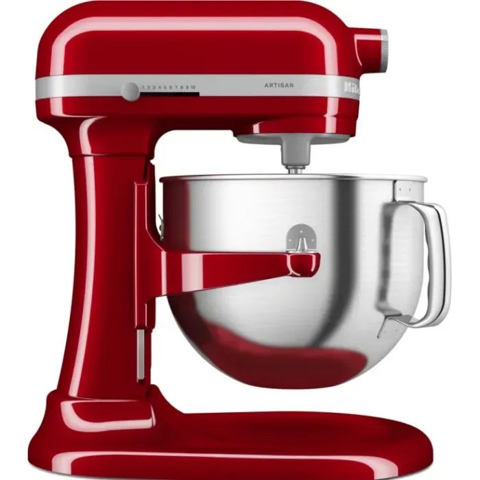 Кухонный комбайн KitchenAid 5KSM70SHXEER