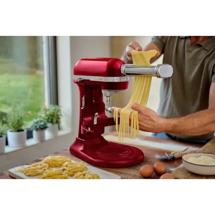 Кухонный комбайн KitchenAid 5KSM70SHXEER изображение 8