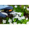 Секатор Neo Tools плоскостной, d реза 6мм, 210мм, 184г (15-208) изображение 5