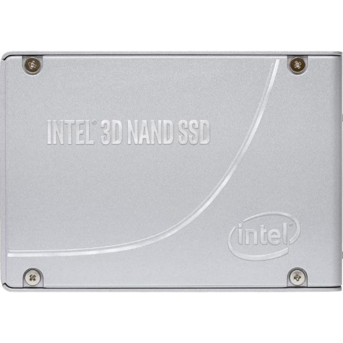 Накопичувач SSD U.2 2.5" 3.2TB DC P4610 INTEL (SSDPE2KE032T807)