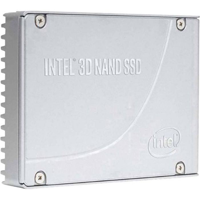 Накопичувач SSD U.2 2.5" 3.2TB DC P4610 INTEL (SSDPE2KE032T807) зображення 2