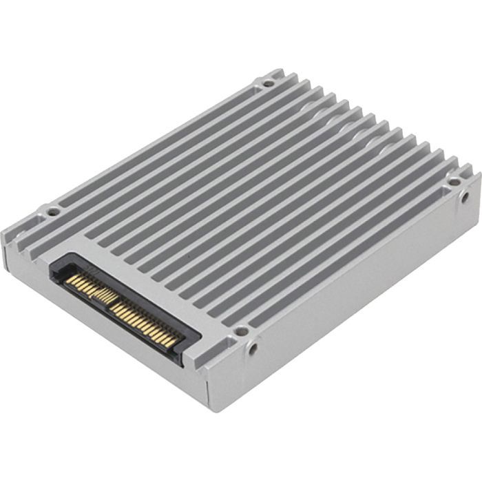 Накопичувач SSD U.2 2.5" 3.2TB DC P4610 INTEL (SSDPE2KE032T807) зображення 3
