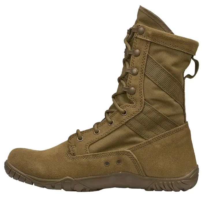 Черевики Belleville Minimalist Trainning Coyote Brown 6 (TR105 060R) зображення 3