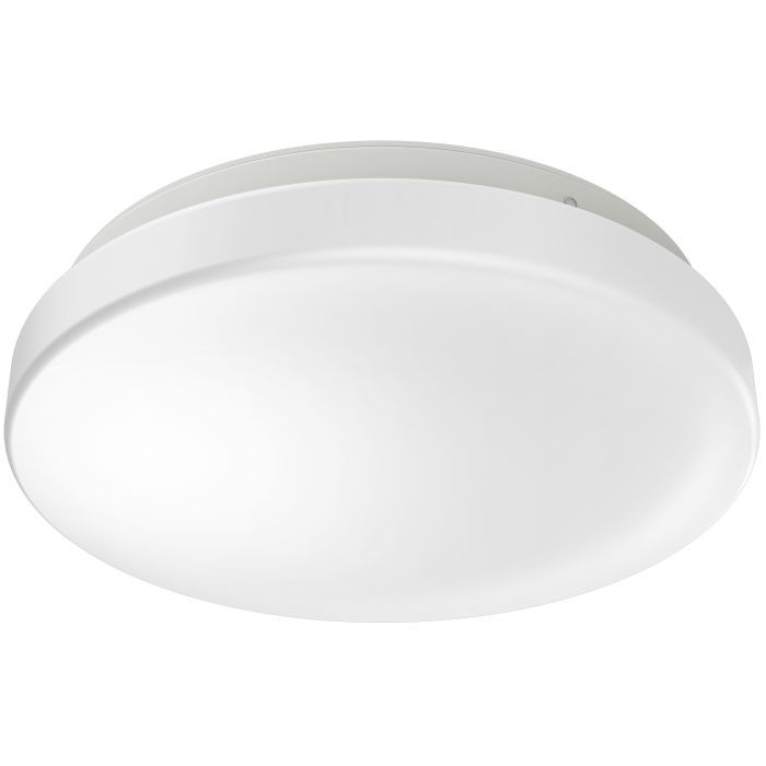 Світильник LEDVANCE CEILING ROUND 255 18W 840 IP44 (4099854105852)