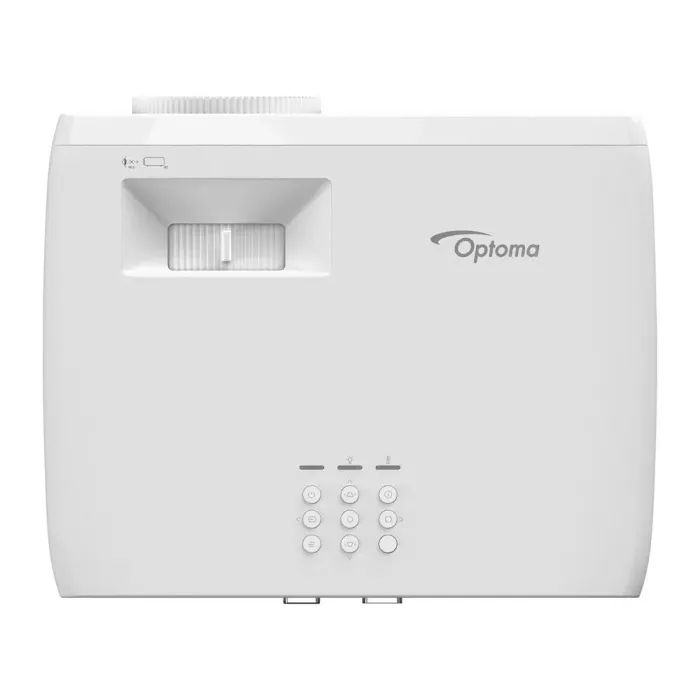 Проектор Optoma ZH420 (E9PD7L301EZ1) изображение 2