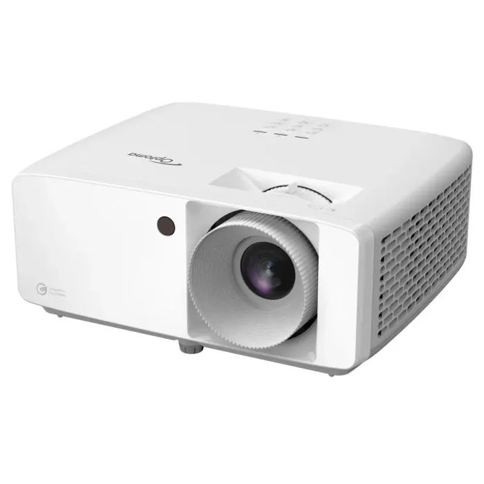 Проектор Optoma ZH420 (E9PD7L301EZ1) изображение 3