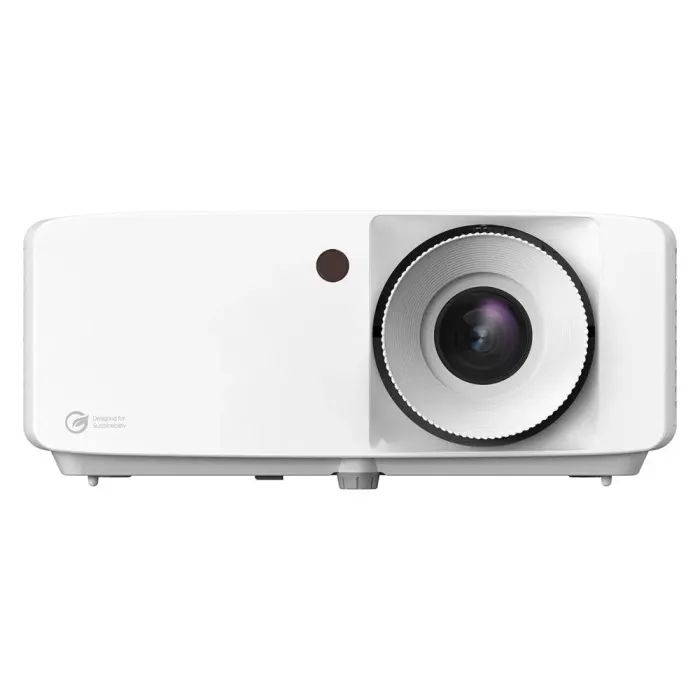 Проектор Optoma ZH420 (E9PD7L301EZ1) изображение 5