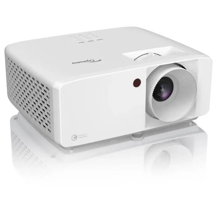 Проектор Optoma ZH420 (E9PD7L301EZ1) изображение 6