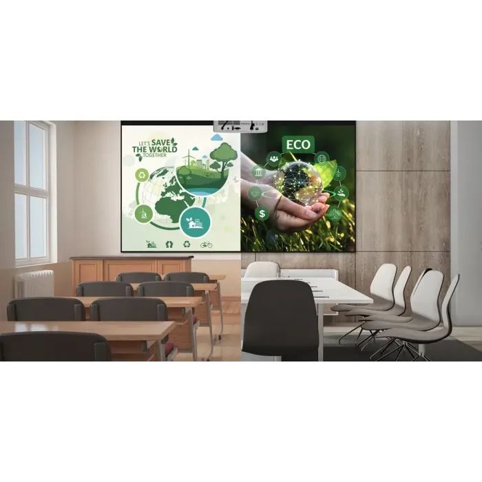 Проектор Optoma ZH420 (E9PD7L301EZ1) изображение 8