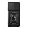 Чехол для мобильного телефона BeCover Military Nokia G22 Black (709989) изображение 2