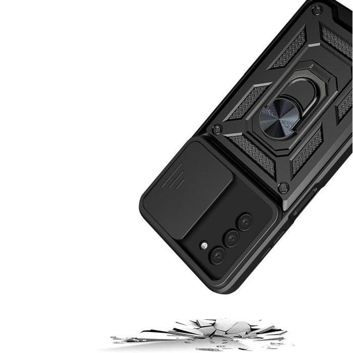 Чехол для мобильного телефона BeCover Military Nokia G22 Blue (709990) изображение 3