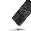 Чехол для мобильного телефона BeCover Military Nokia G22 Black (709989) изображение 3