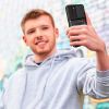 Чехол для мобильного телефона BeCover Military Nokia G22 Black (709989) изображение 5