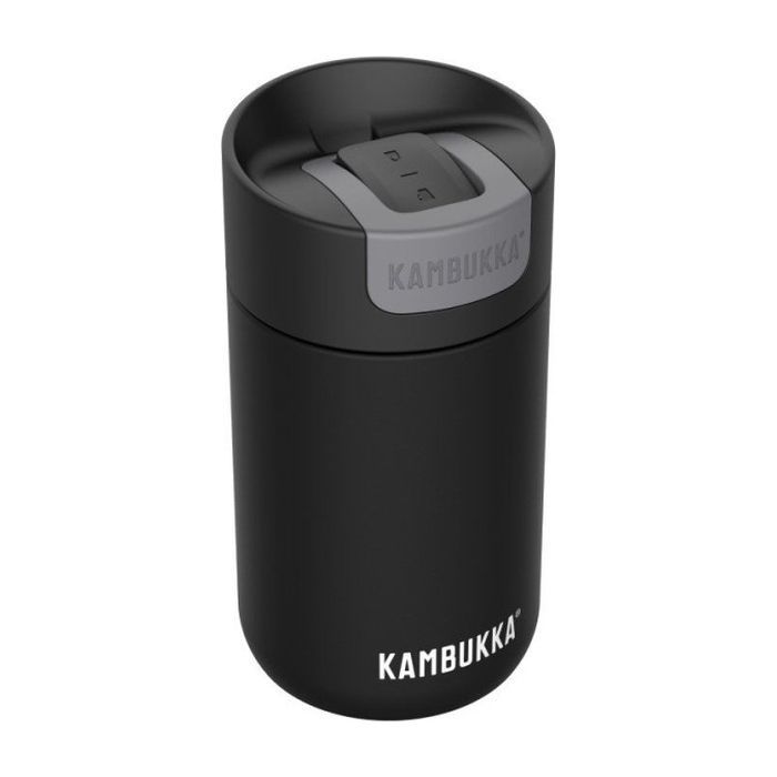 Термокружка Kambukka Olympus 300 мл смарагдовий (11-02021)