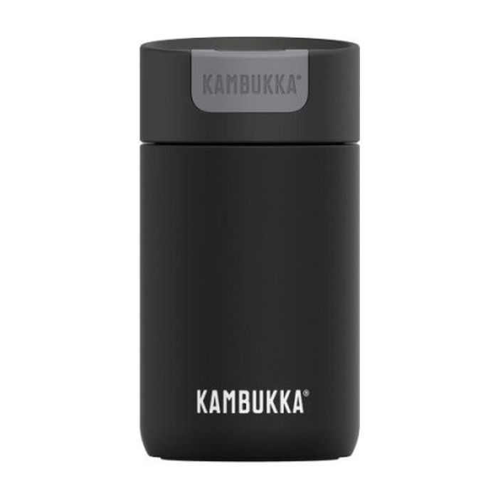 Термокружка Kambukka Olympus 300 мл смарагдовий (11-02021) изображение 3