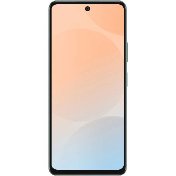 Мобильный телефон Infinix Hot 50 8/128Gb Titanium Grey (4894947047770) изображение 2