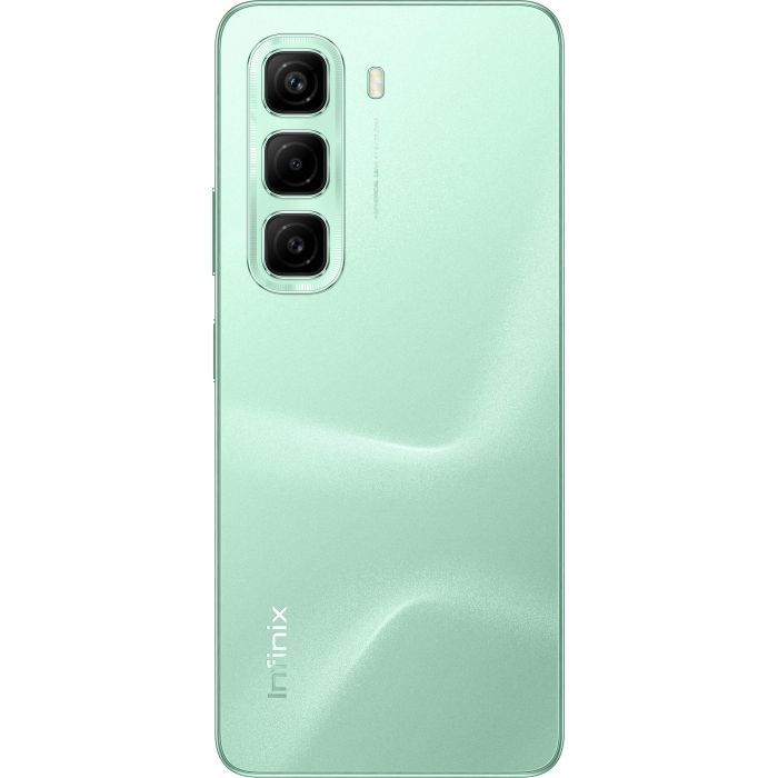 Мобильный телефон Infinix Hot 50 8/128Gb Titanium Grey (4894947047770) изображение 3