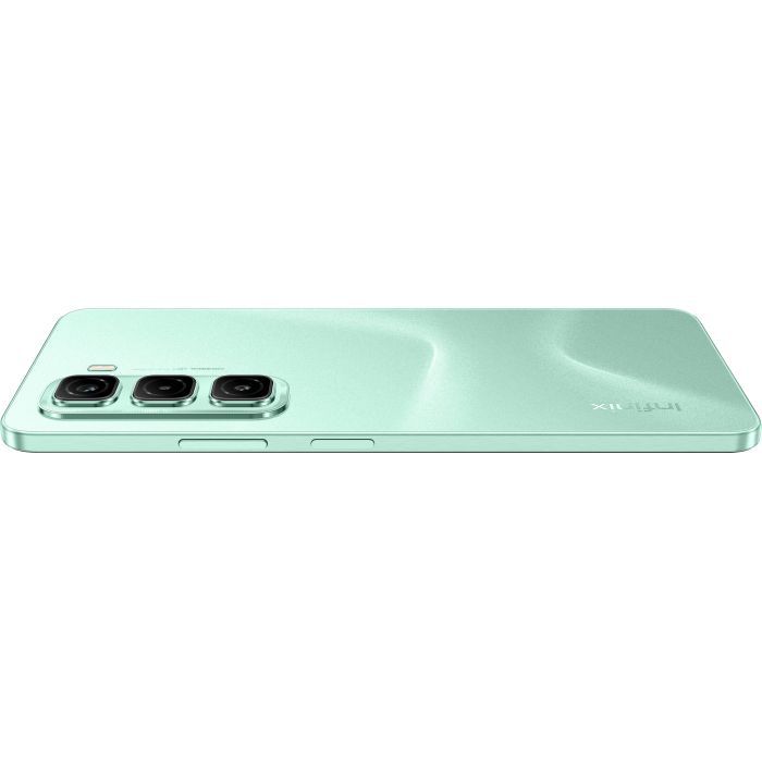 Мобильный телефон Infinix Hot 50 8/128Gb Titanium Grey (4894947047770) изображение 5